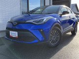 C-HR ハイブリッド 1.8 G 
