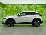 CX-3 1.8 XD Lパッケージ 