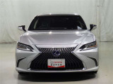 ES 300h バージョンL 