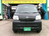 ハイゼットカーゴ クルーズ ハイルーフ ハイルーフ 4WD