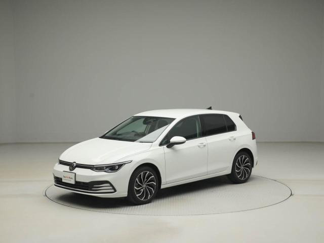 ゴルフ TDI アクティブ アドバンス プラチナムエディション ディーゼル 