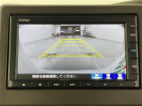 N-BOX L 修復歴無し