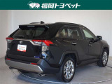 RAV4  2.0 G Zパッケージ 4WD