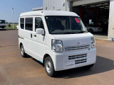 NV100クリッパー DX GL セーフティパッケージ ハイルーフ 4WD 