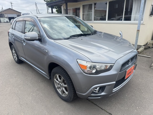 RVR 1.8 G 4WD 