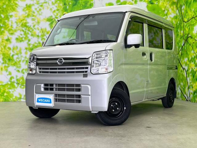 NV100クリッパー  GX 4WD
