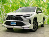 【中古車情報】トヨタ RAV4 2.5 ハイブリッド G E-Four 4WD  の中古車詳細（走行距離：2.4万km、カラー：ホワイトパールクリスタルシャイン、販売地域：千葉県流山市）