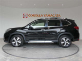 フォレスター 2.0 アドバンス 4WD 