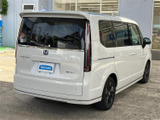 ステップワゴン 2.0 e:HEV スパーダ 