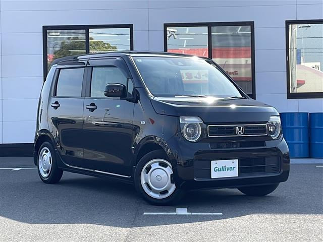 N-WGN L ホンダ センシング 修復歴無し