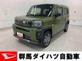 ダイハツ タフト
