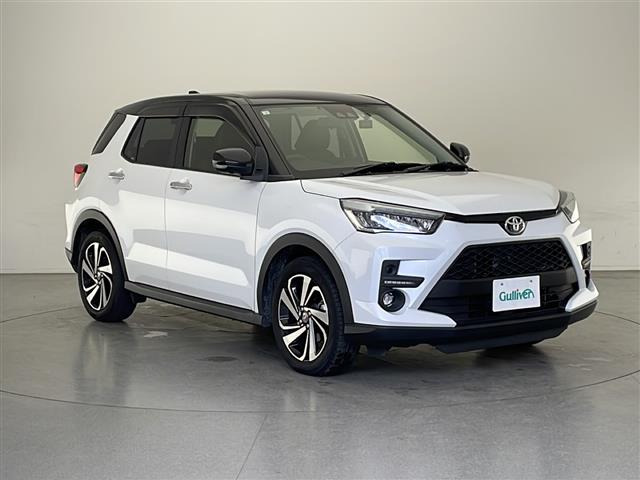 ライズ 1.0 Z 4WD 4WD ワンオーナー