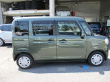 スペーシア ハイブリッド(HYBRID)  X 