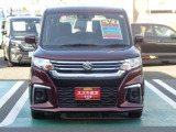 ソリオ 1.2 ハイブリッド(HYBRID) MX 
