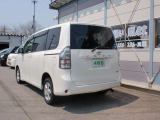 ヴォクシー 2.0 X Lエディション 4WD 