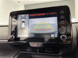 ヤリスクロス 1.5 Z 4WD 修復歴無し