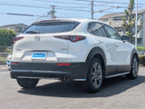 CX-30 1.8 XD 100周年特別記念車 