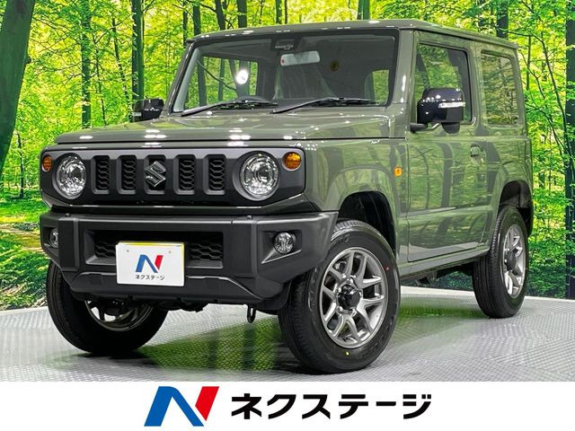 ジムニー  XC