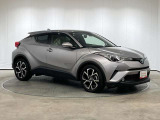 C-HR ハイブリッド 1.8 G 