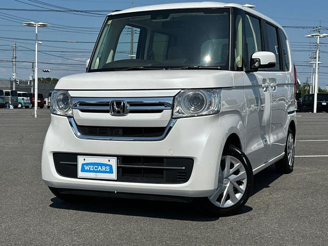 N-BOX  