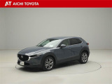 CX-30 2.0 20S プロアクティブ ツーリングセレクション 
