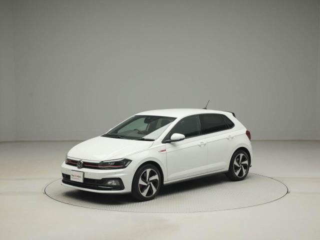ポロ GTI 
