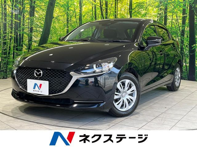 MAZDA2 1.5 15S スマートエディション 