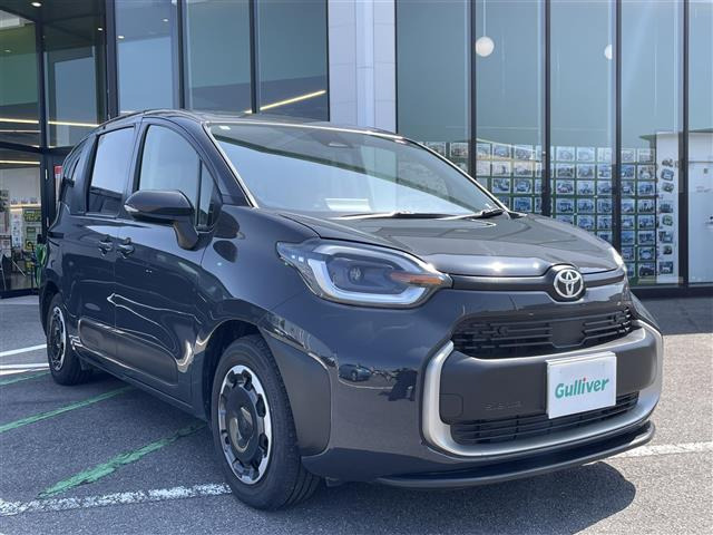 シエンタ ハイブリッド 1.5 Z ワンオーナー 修復歴無し