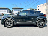 C-HR ハイブリッド 1.8 G モード ネロ セーフティ プラスIII 