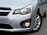 インプレッサスポーツ 2.0 i アイサイト 4WD 