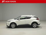 C-HR ハイブリッド 1.8 S LED パッケージ