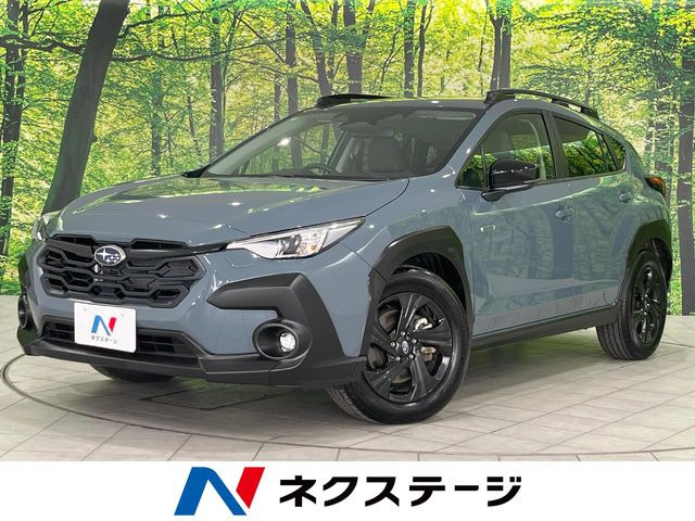 クロストレック 2.0 ツーリング 4WD 
