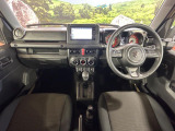 ジムニーシエラ 1.5 JC 4WD 