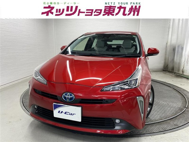 プリウス 1.8 S ツーリングセレクション 