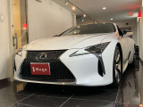 LC 500 Sパッケージ 