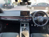 シビック 1.5 RS 