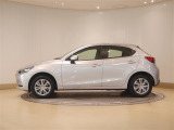 MAZDA2 1.5 15C 4WD 