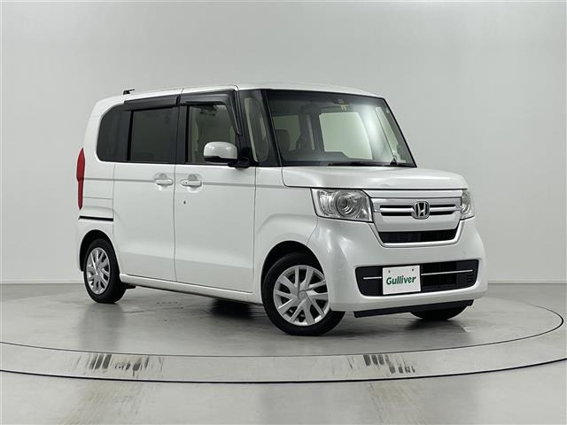 N-BOX L 修復歴無し