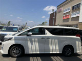 アルファード ハイブリッド 2.5 SR Cパッケージ E-Four 4WD 