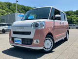 ダイハツ ムーヴキャンバス