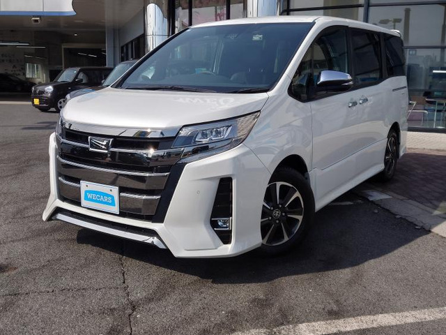 ノア 2.0 Si W×B III 