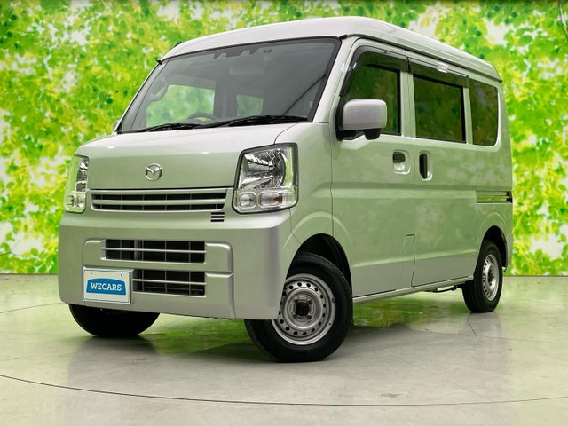 スクラム  PCスペシャル 4WD