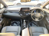 C-HR  G