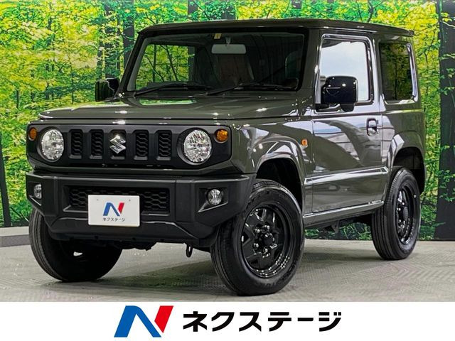 ジムニー  XL