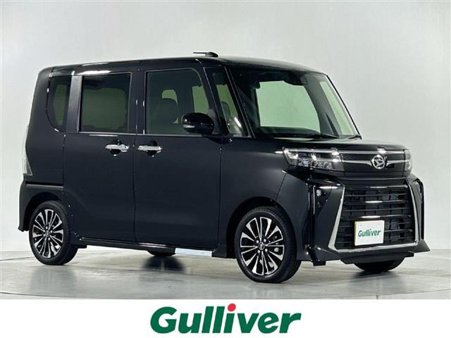 タントカスタム RS 修復歴無し