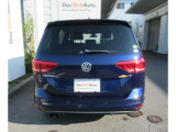 ゴルフトゥーラン TSI ハイライン 