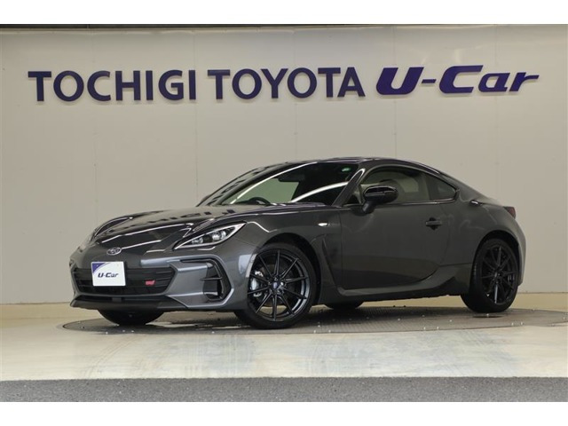 BRZ 2.4 STI スポーツ 