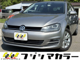 フォルクスワーゲン ゴルフヴァリアント