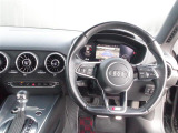 TTクーペ 2.0 TFSI クワトロ Sラインパッケージ 4WD 修復歴無し