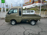 ハイゼットトラック ジャンボ SAIIIt 4WD 